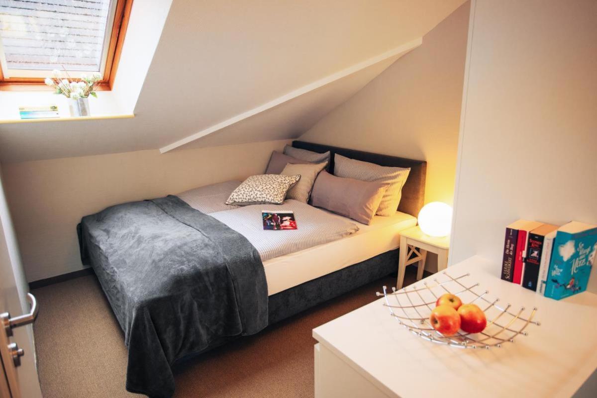 Haus Jelena Appartement 4 Borkum Eksteriør bilde