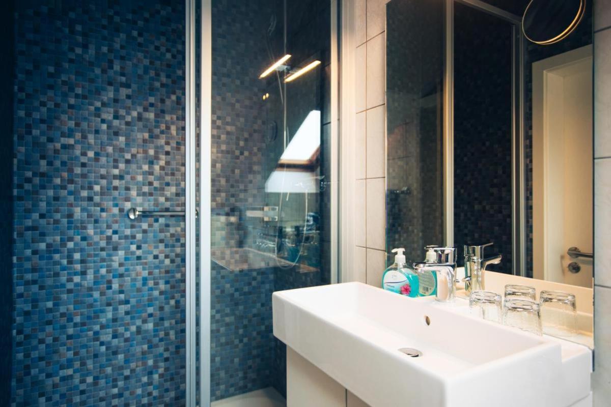 Haus Jelena Appartement 4 Borkum Eksteriør bilde