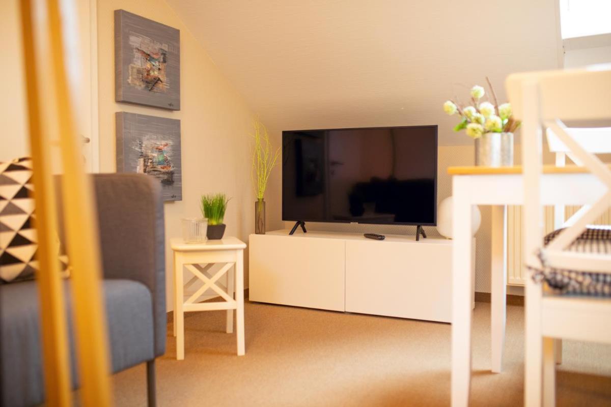 Haus Jelena Appartement 4 Borkum Eksteriør bilde